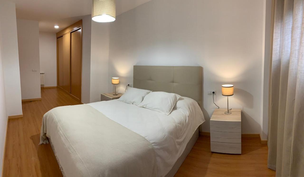 Apartamentos Motilla Del Azuer Daimiel Exterior foto
