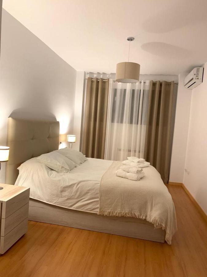 Apartamentos Motilla Del Azuer Daimiel Exterior foto