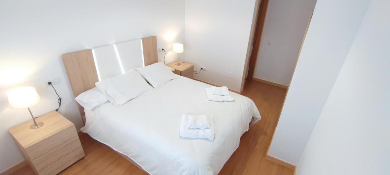 Apartamentos Motilla Del Azuer Daimiel Exterior foto